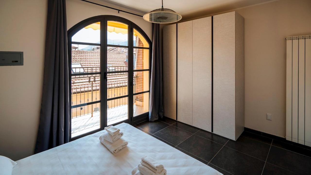 Dei Mille 31 B Apartment Albenga Exterior photo