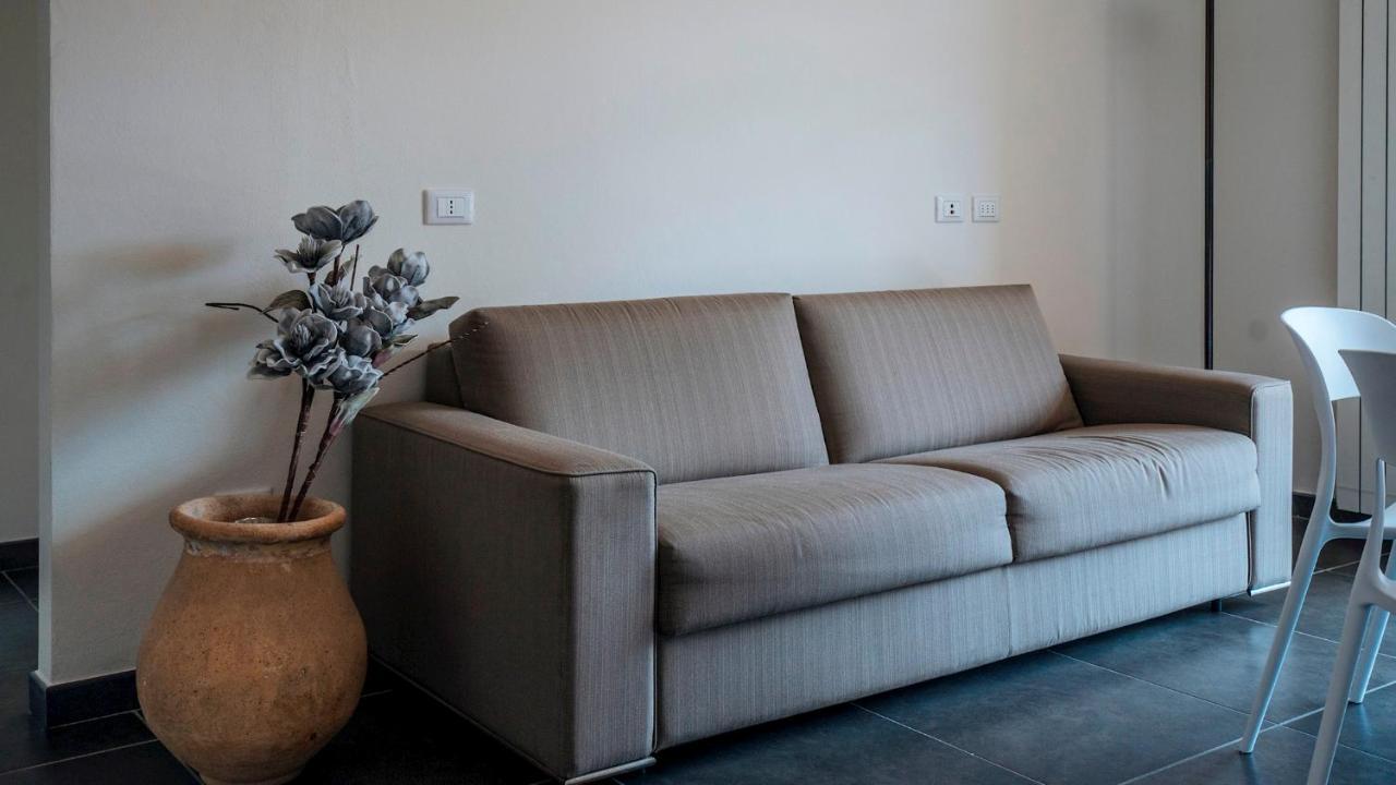 Dei Mille 31 B Apartment Albenga Exterior photo