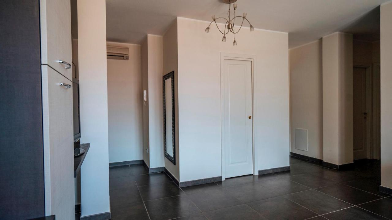 Dei Mille 31 B Apartment Albenga Exterior photo