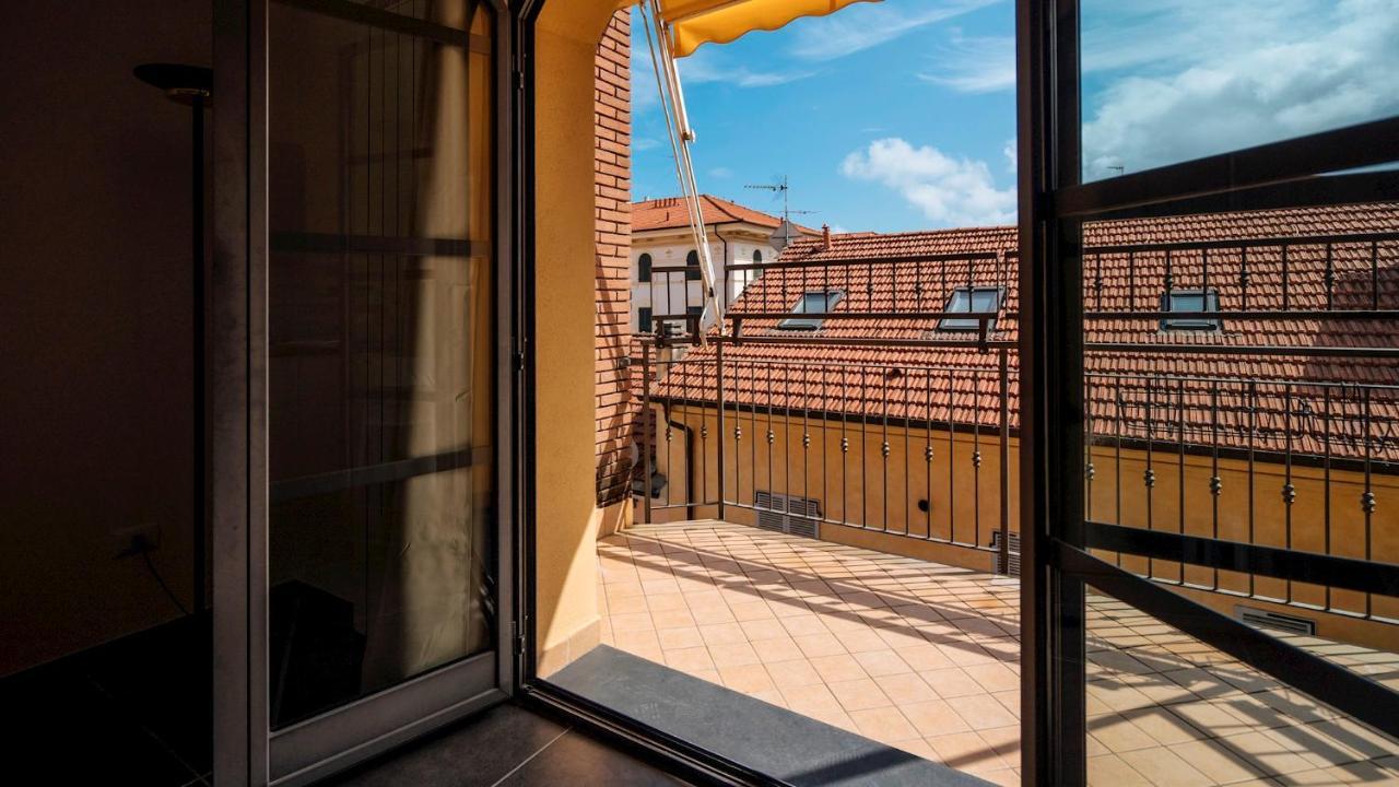Dei Mille 31 B Apartment Albenga Exterior photo